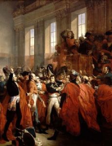 Coup of 18 Brumaire