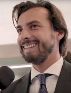 Thierry Henri Philippe Baudet