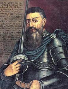 Duarte Pacheco Pereira