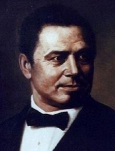 James Wormley Jones
