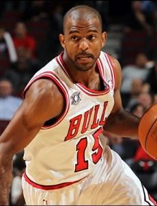 John Lucas III