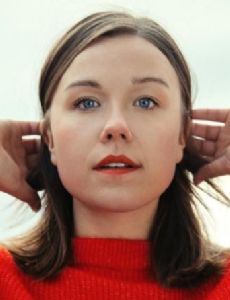 Marthe Wang