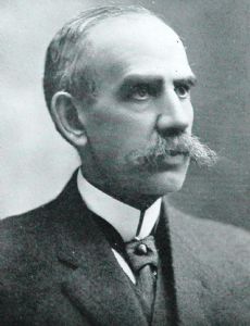Henry Alden Clark