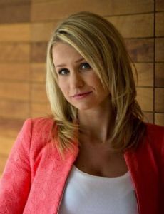 Dionne Stax