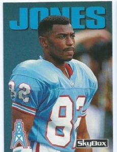 Tony Jones