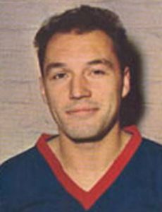 Victor Wégria