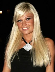 Joanna Rosiak