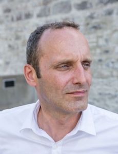 Michel Boudrias