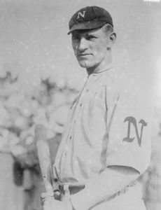 Clarence Kraft