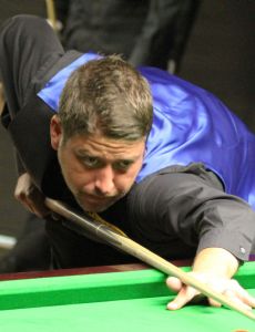 Matthew Stevens