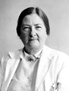 Dorothy Hansine Andersen