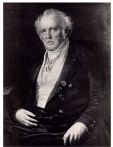 Avraam Melnikov