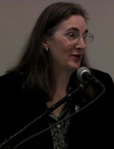 Gail Levin