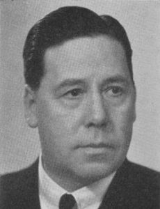 Fritiof Domö