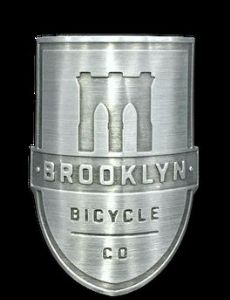 Brooklyn Bicycle Co.