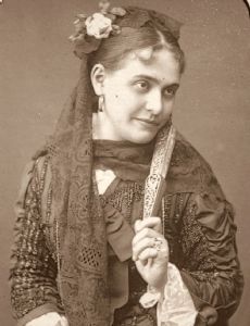 Anna de Belocca