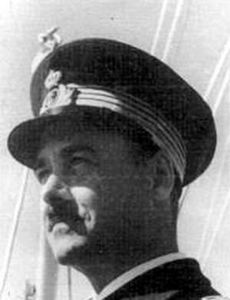 Aldo Cocchia