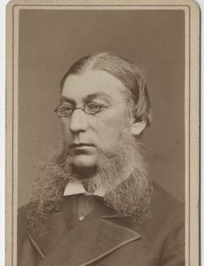 Eduard Georg von Wahl