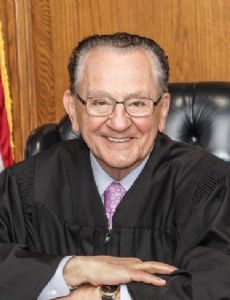 Frank Caprio