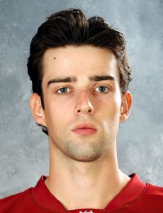Marc Cheverie
