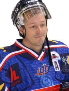 Roger Jönsson (Ice Hockey)
