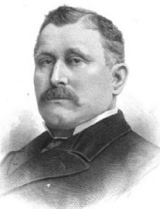 James M. Moody