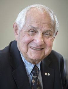 Jack Austin