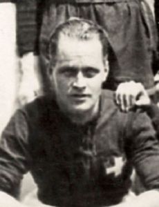 Walter Dietrich