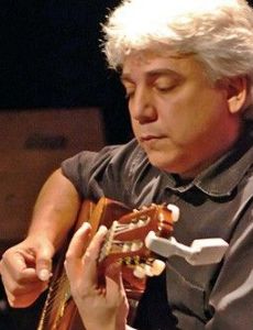 Lula Galvão