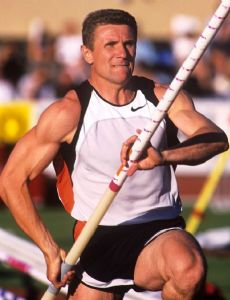 Sergey Bubka
