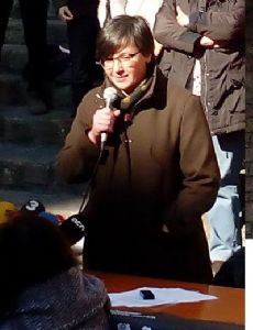Mireia Boya Busquet