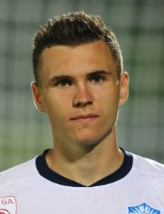 Dominik Reiter