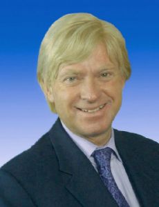 Michael Fabricant