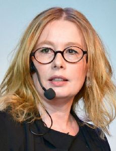 Åsa Linderborg