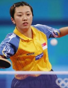 Zhang Xueling