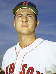 Carl Yastrzemski