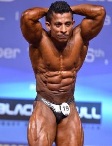 Subash Siriwardana