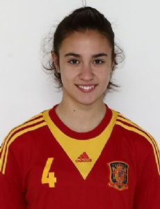 Nahikari García