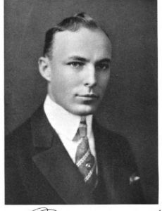 J. Calvin Brown