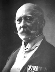 George Adalbert von Mülverstedt