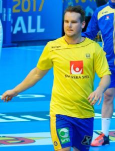 Jesper Konradsson