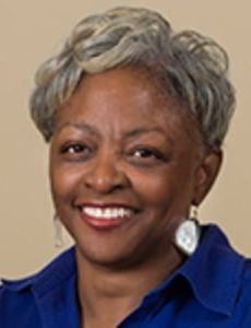 Carol Anderson