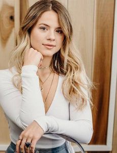 Christina Taylor (Musical Artist)