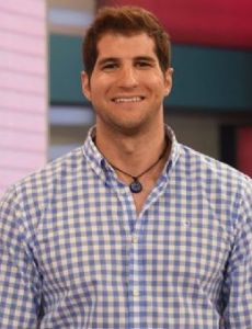 Julián Contreras