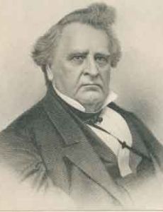 George Robertson (congressman)