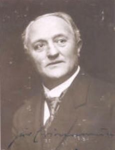 Wilhelm Diegelmann