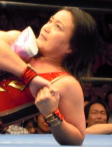 Meiko Satomura