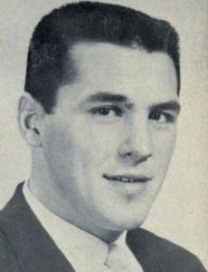 Dick Mattiussi