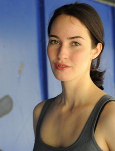 Nadja Robiné