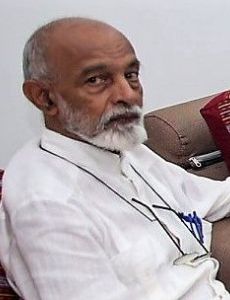 Roque Rodrigues